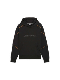 Худи PUMA Amg Hoodie модель 627418 Фото