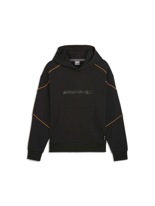 Худі PUMA Amg Hoodie модель 627418 Фото