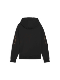 Худи и свитшоты PUMA Amg Hoodie модель 627418 Фото