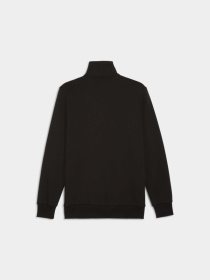 Кофта спортивная PUMA Mapf1 Ess Fleece Jacket модель 627351 Фото