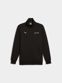 Кофта спортивная PUMA Mapf1 Ess Fleece Jacket модель 627351 Фото