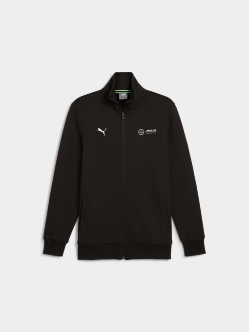 Спортивна кофта PUMA Mapf1 Ess Fleece Jacket модель 627351 Фото