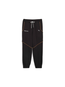 Штани спортивні PUMA Amg Sweat Pants модель 627419 Фото