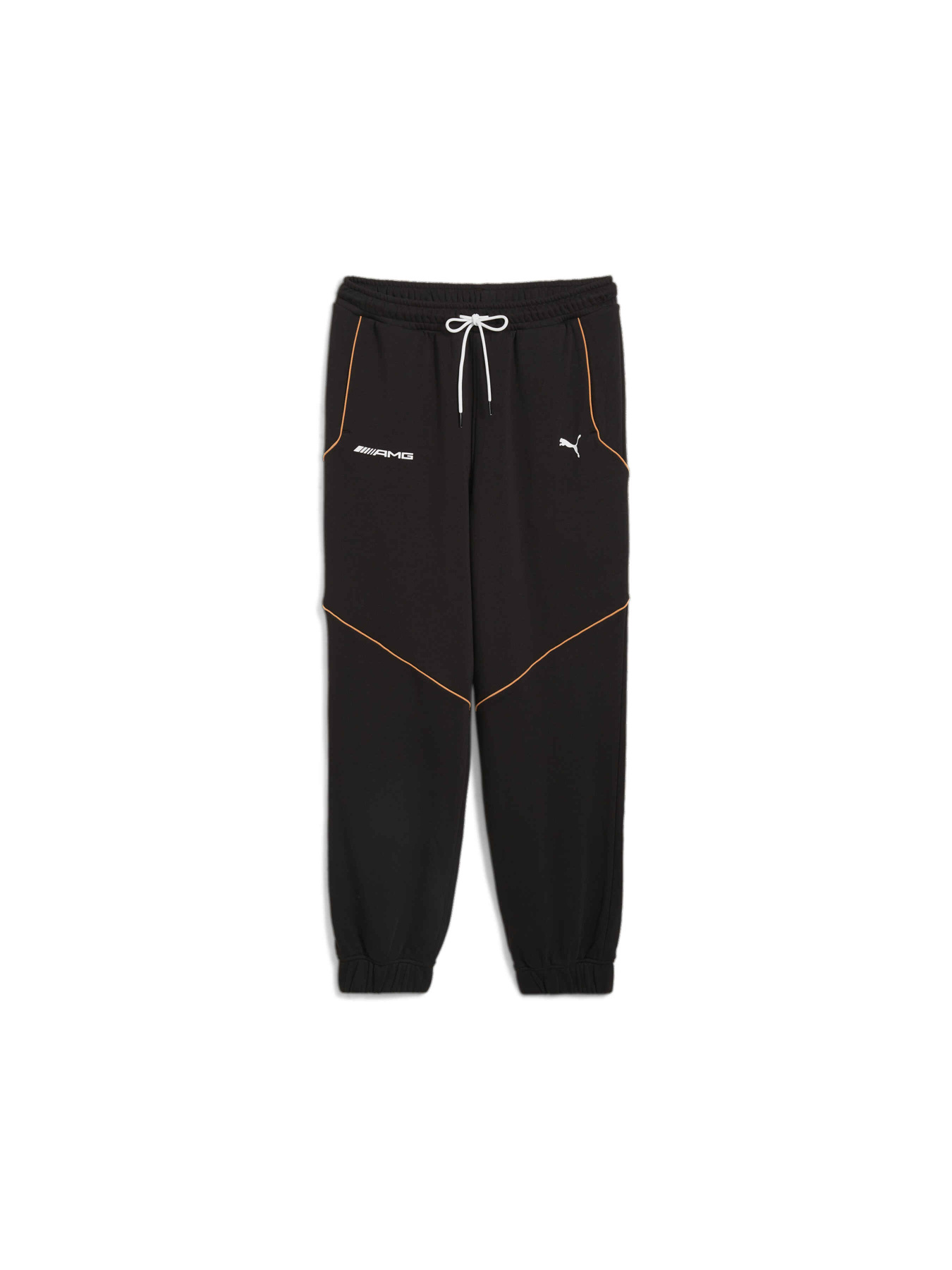 Штаны спортивные PUMA Amg Sweat Pants модель 627419 Фото