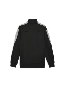Кофта спортивная PUMA Mapf1 Mt7+ Track Jacket модель 627316 Фото