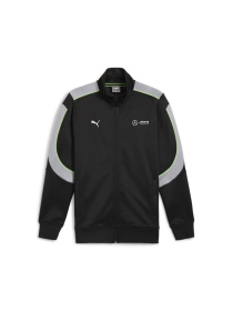 Кофта спортивная PUMA Mapf1 Mt7+ Track Jacket модель 627316 Фото