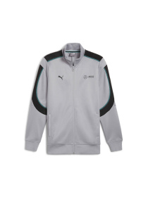 Спортивная кофта PUMA Mapf1 Mt7+ Track Jacket модель 627316 Фото