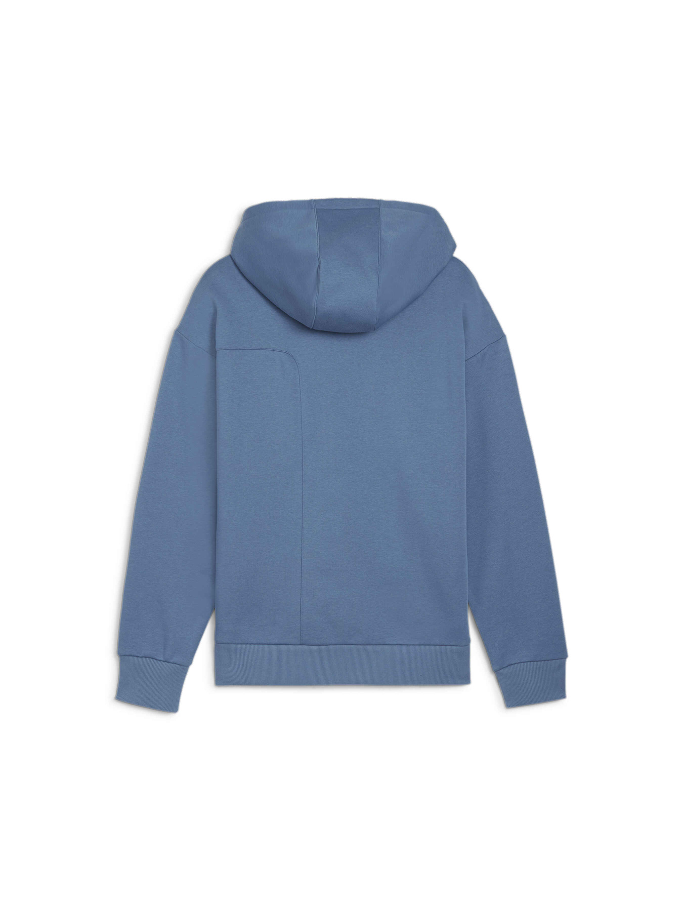 Худи PUMA Amg Statement Hoodie модель 627414 Фото