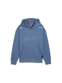 Худи PUMA Amg Statement Hoodie модель 627414 Фото