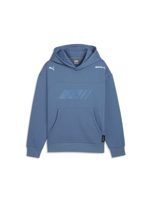Худі PUMA Amg Statement Hoodie модель 627414 Фото