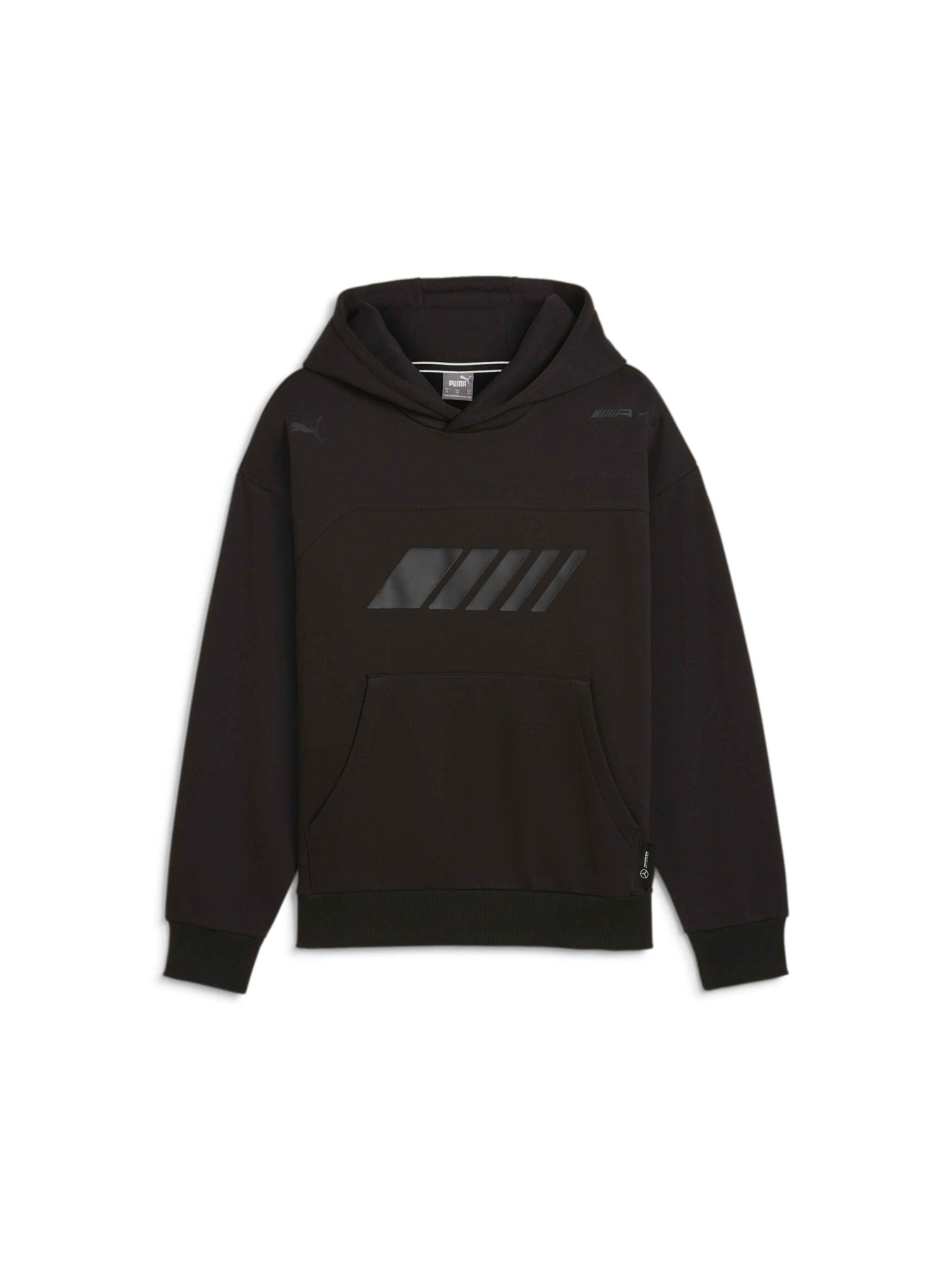 Худі PUMA Amg Statement Hoodie модель 627414 Фото