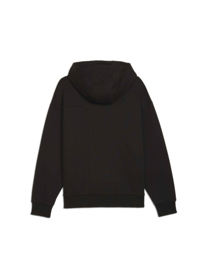 Худі PUMA Amg Statement Hoodie модель 627414 — фото - INTERTOP