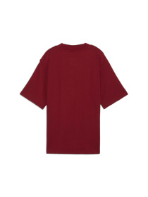 Футболка PUMA Ferrari Style Tee Wmn модель 627102 Фото