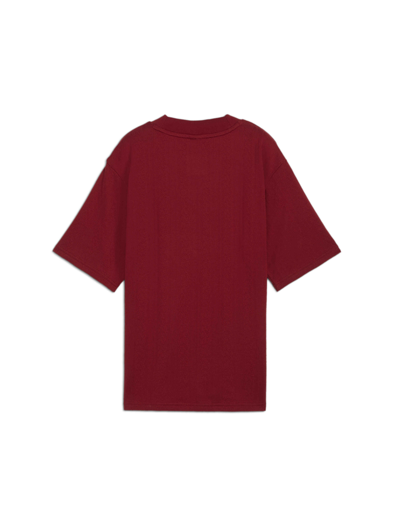 Футболка PUMA Ferrari Style Tee Wmn модель 627102 Фото