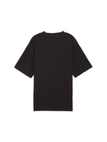 Футболка PUMA Ferrari Style Tee Wmn модель 627102 Фото