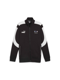 Ветровка PUMA Bmw Mms Mt7+ Sweat Jacket модель 627453 Фото