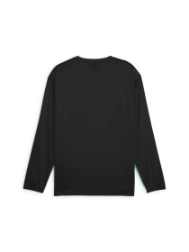 Лонгслив PUMA Ferrari Race Stmnt Ls Tee модель 627039 Фото