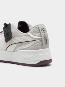 Кеды низкие PUMA Mapf1 Ca Pro Crush модель 308383 Фото