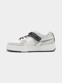 Кеды низкие PUMA Mapf1 Ca Pro Crush модель 308383 Кеды низкие PUMA Mapf1 Ca Pro Crush модель 308383 Фото