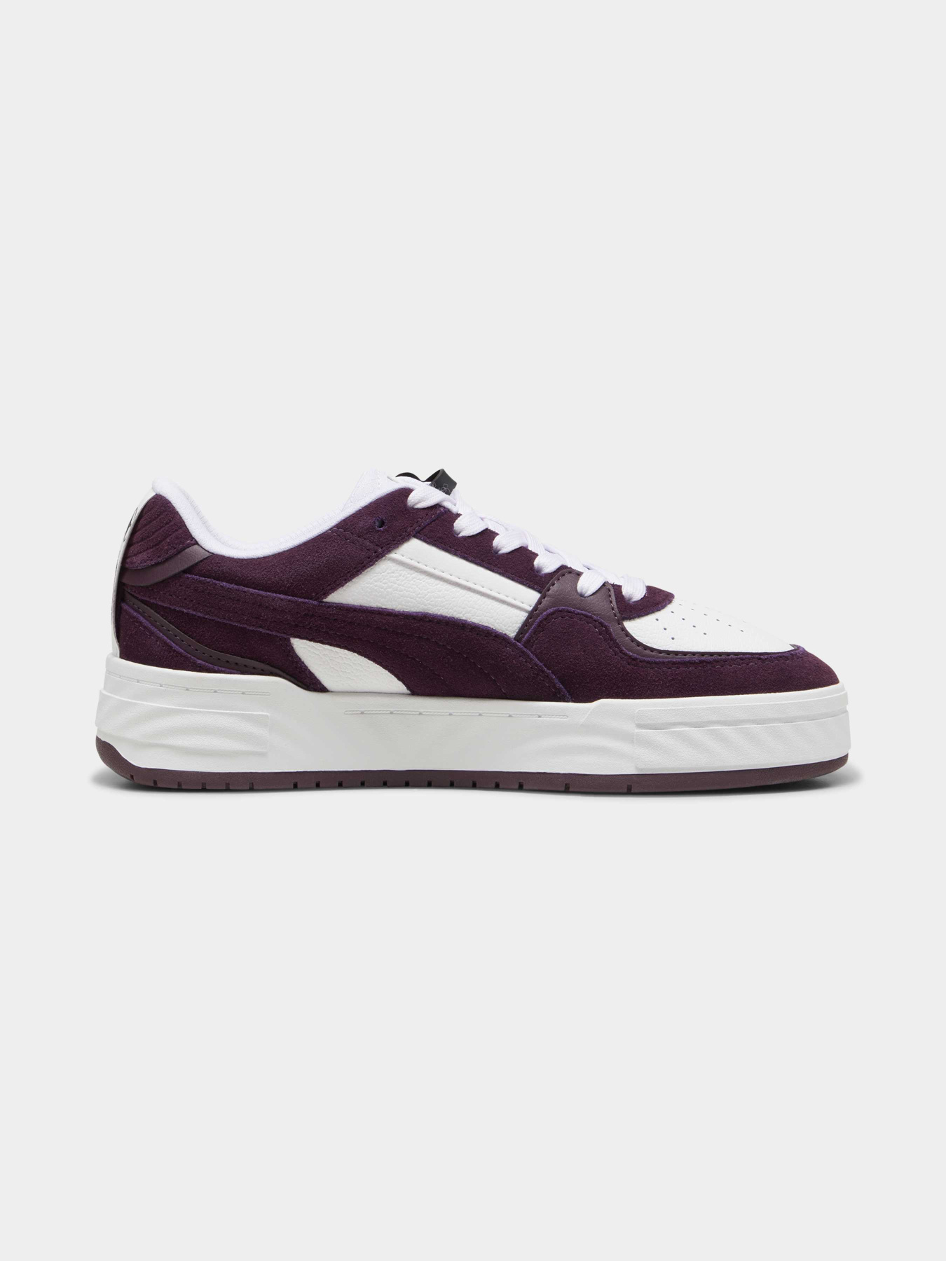 Кеды низкие PUMA Mapf1 Ca Pro Crush модель 308383 Кеды низкие PUMA Mapf1 Ca Pro Crush модель 308383 Фото