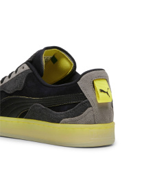 Кеды низкие PUMA Ferrari Suede Trippy модель 308492 Фото