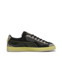 Кеды низкие PUMA Ferrari Suede Trippy модель 308492 Фото