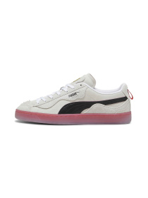 Кеды низкие PUMA Ferrari Suede Trippy модель 308492 Фото