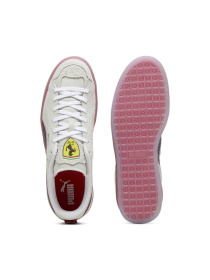 Кеды низкие PUMA Ferrari Suede Trippy модель 308492 Фото