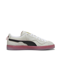 Кеды низкие PUMA Ferrari Suede Trippy модель 308492 Фото