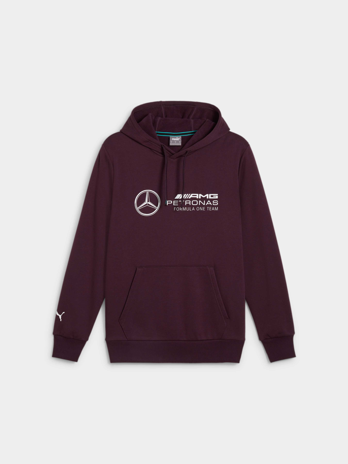 Худи PUMA Mapf1 Ess Hoodie модель 627345 Фото