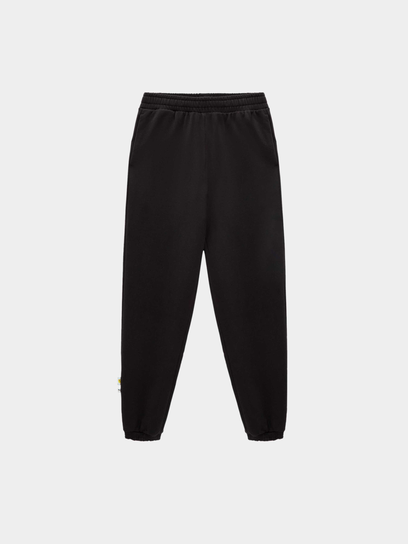 Штаны спортивные PUMA Ferrari Race Statement Pants модель 627037 Фото