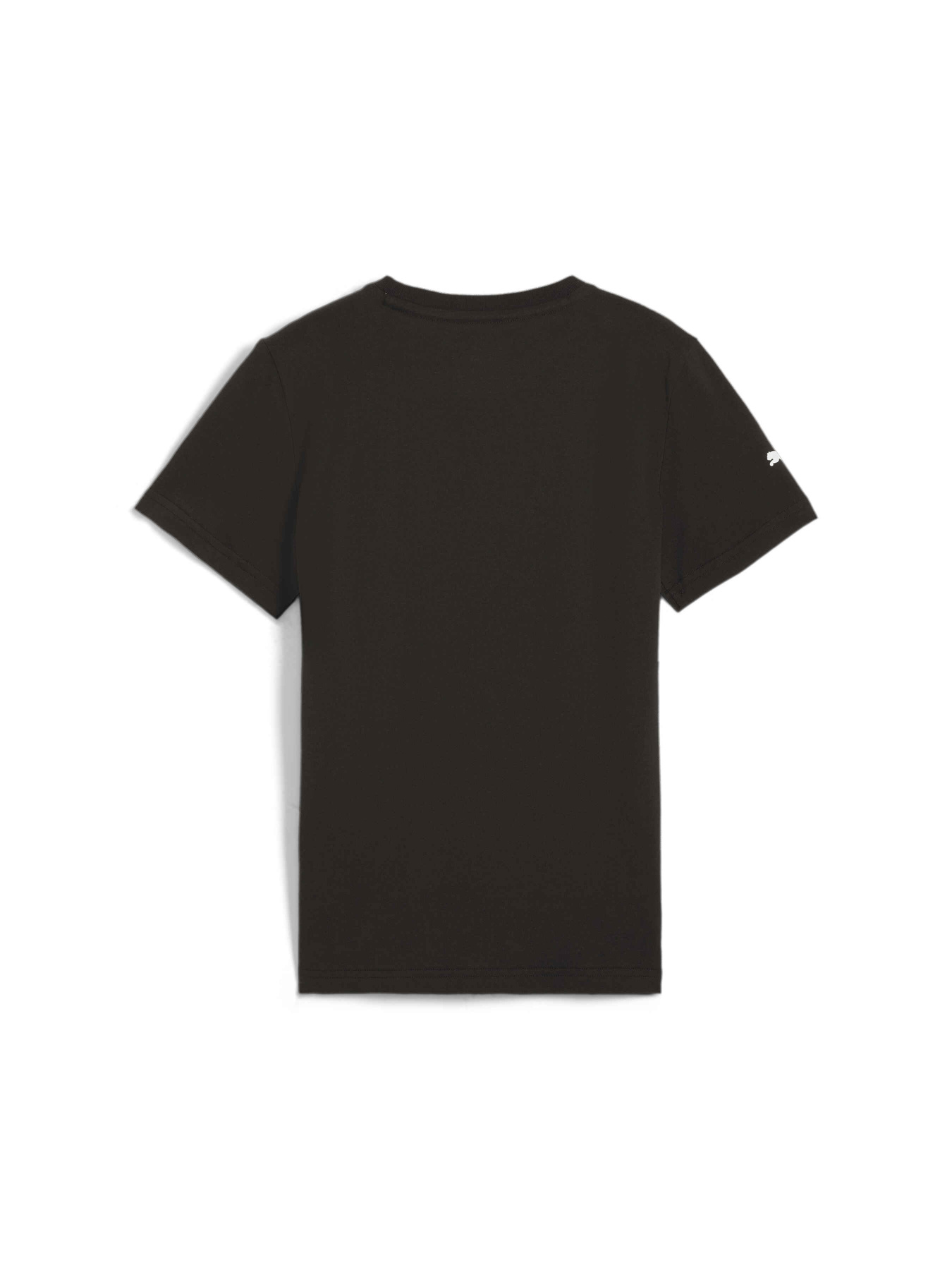 Футболка PUMA Mapf1 Kids Logo Tee модель 627358 Фото