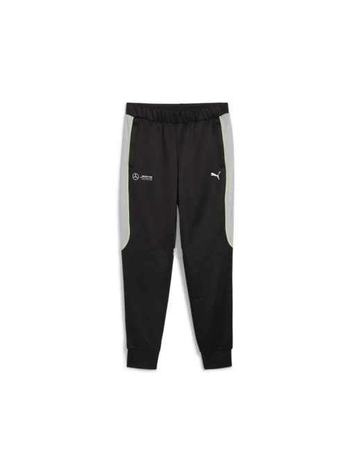 Штаны спортивные PUMA Mapf1 Mt7+ Track Pants модель 627317 Фото