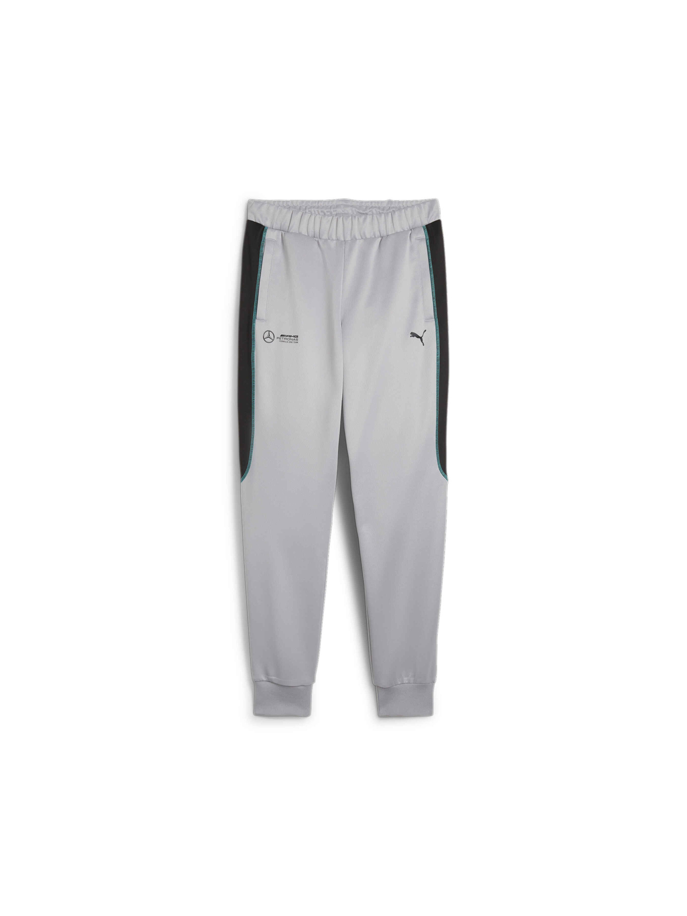 Штаны спортивные PUMA Mapf1 Mt7+ Track Pants модель 627317 Фото