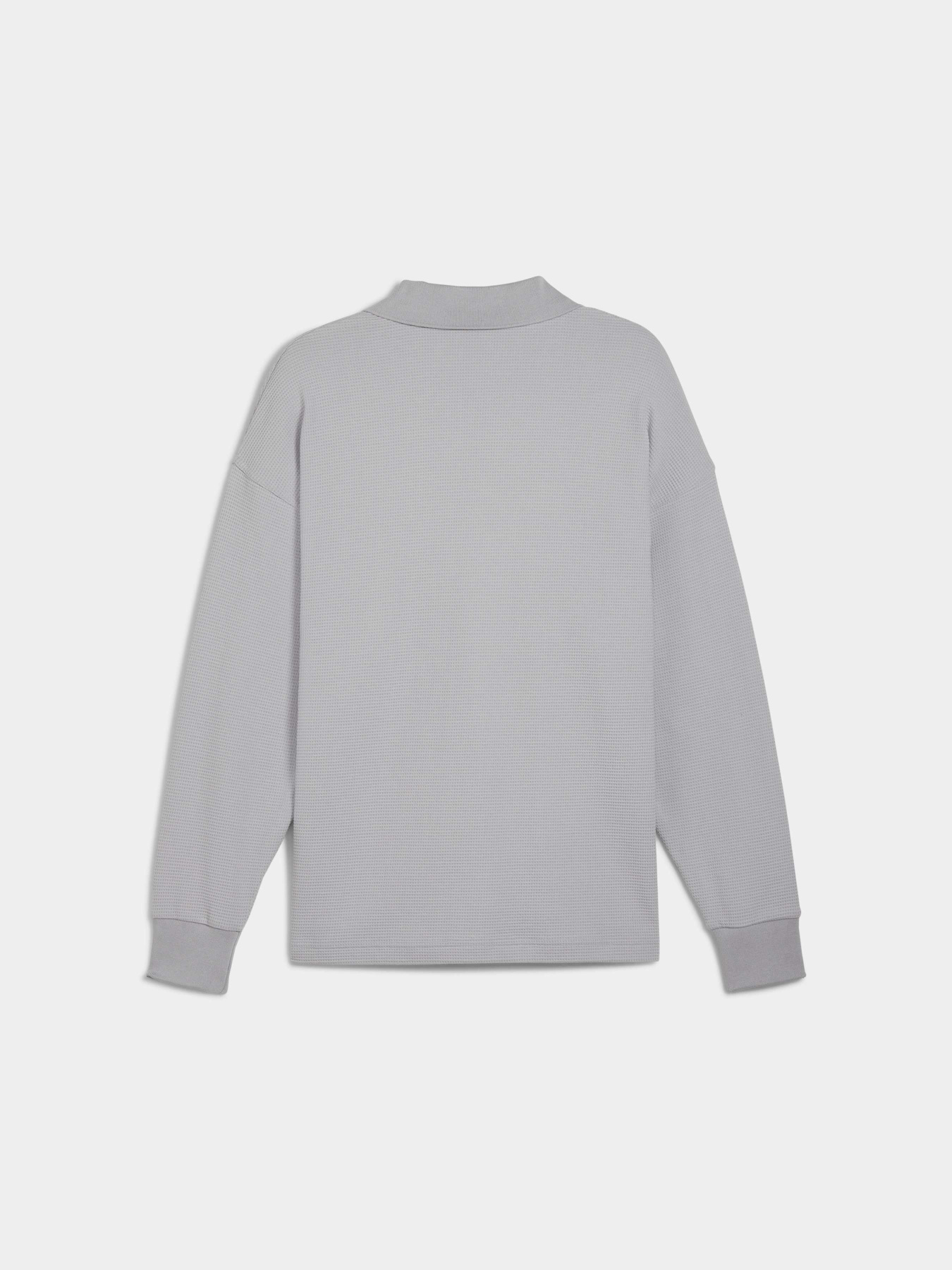 Поло PUMA Mapf1 Longsleeve Polo модель 627339 Фото