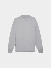 Поло PUMA Mapf1 Longsleeve Polo модель 627339 Фото