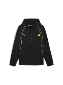 Кофта PUMA Ferrari Race Hoodie модель 627046 Фото