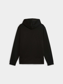 Кофта PUMA Ferrari Race Hoodie модель 627046 Фото