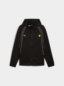 Кофта PUMA Ferrari Race Hoodie модель 627046 Фото