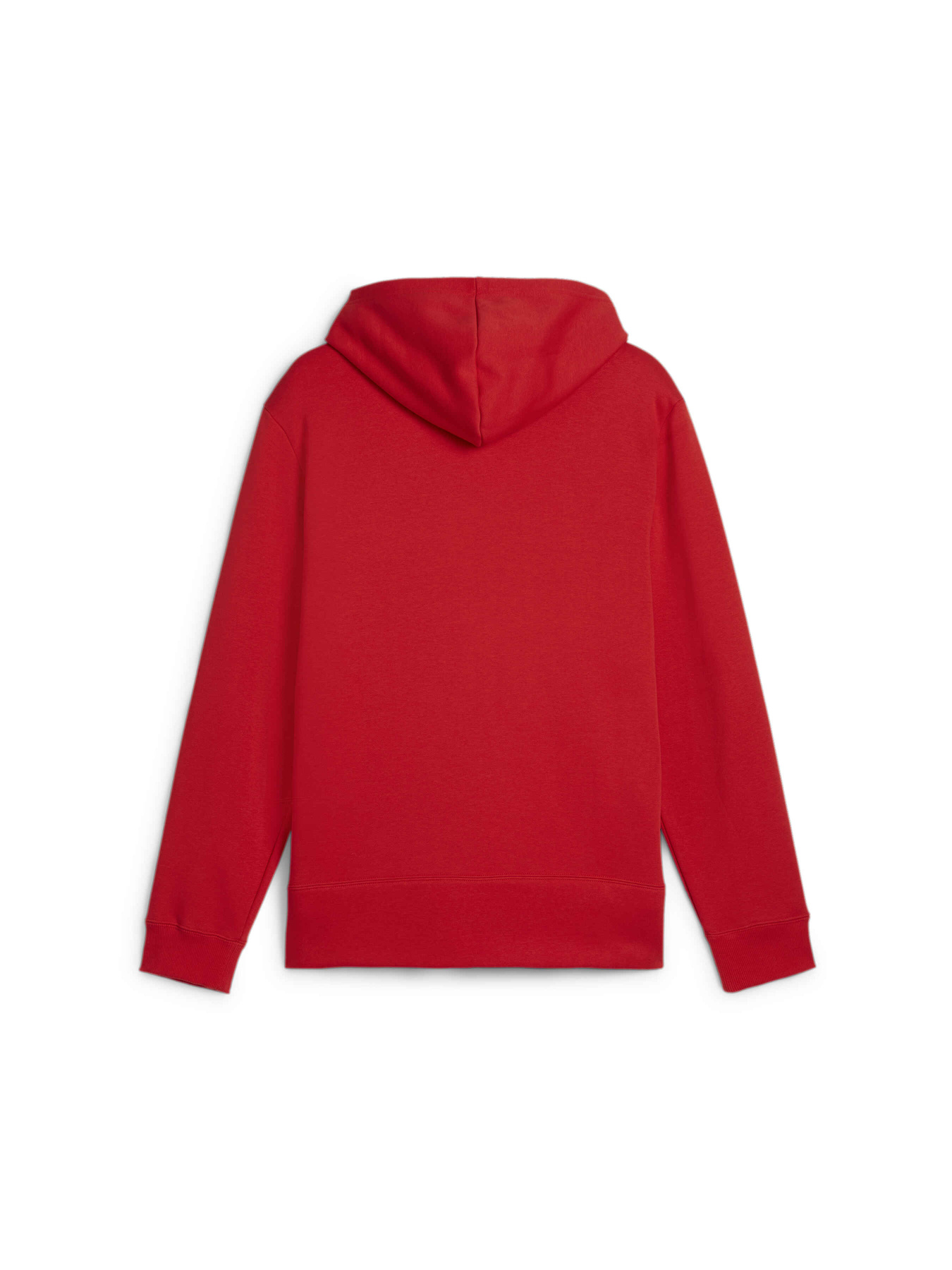 Кофта PUMA Ferrari Race Hoodie модель 627046 Фото