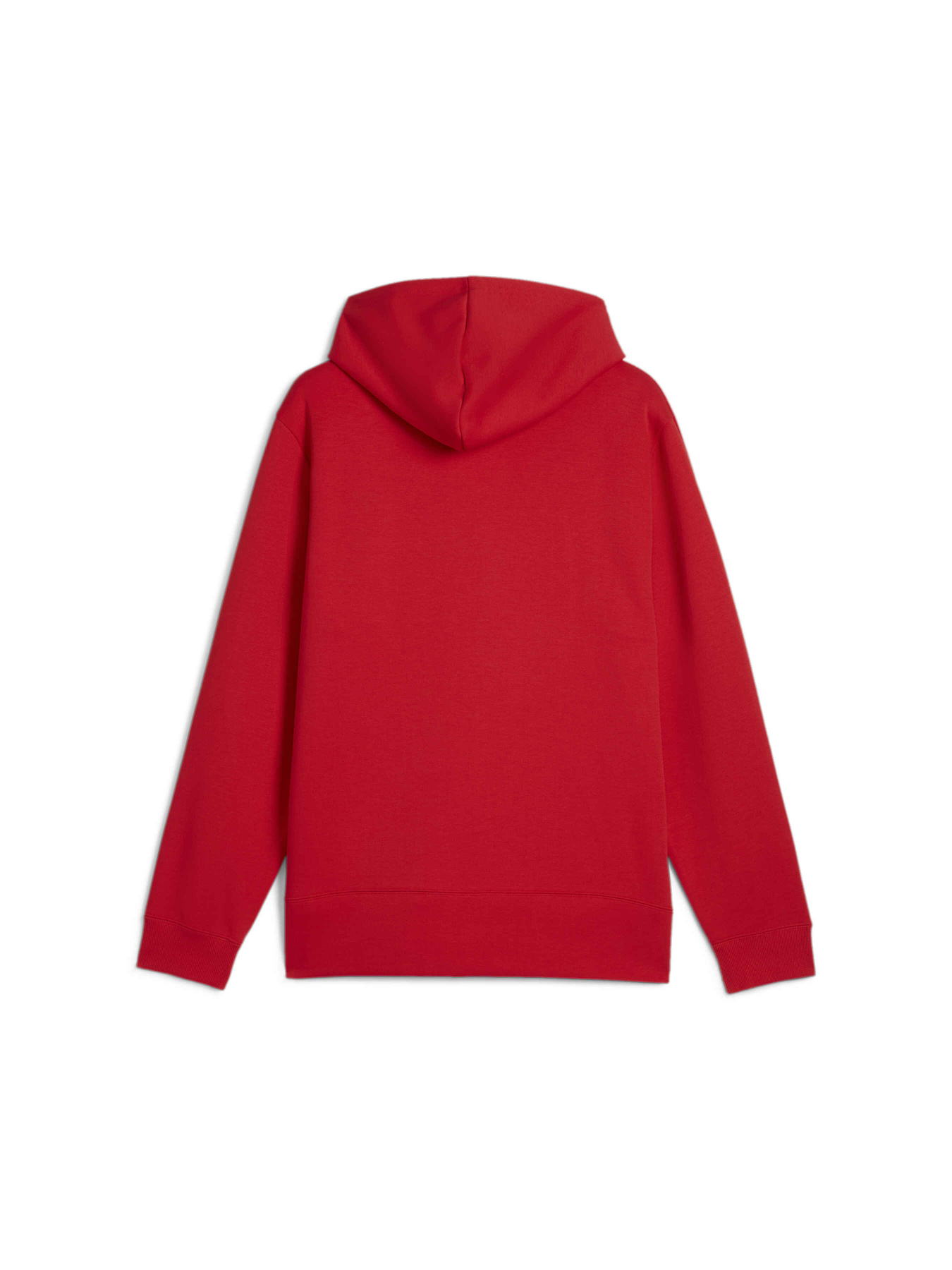 Кофта спортивная PUMA Ferrari Style Sweat Jacket модель 627094 Фото