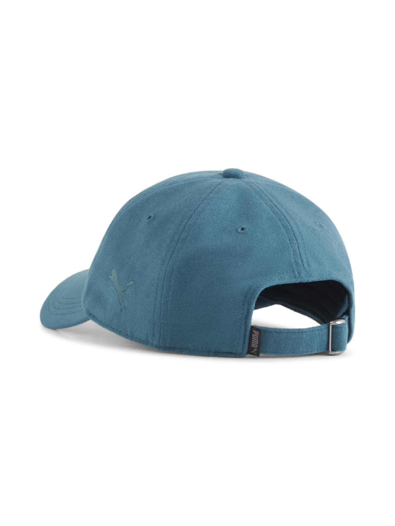 Кепка PUMA Classics Graphic Dad Cap модель 025490 Фото