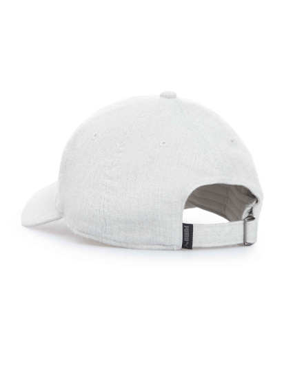 Кепка PUMA Classics Graphic Dad Cap модель 025490 — фото - INTERTOP