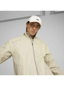 Кепка PUMA Classics Graphic Dad Cap модель 025490 Фото