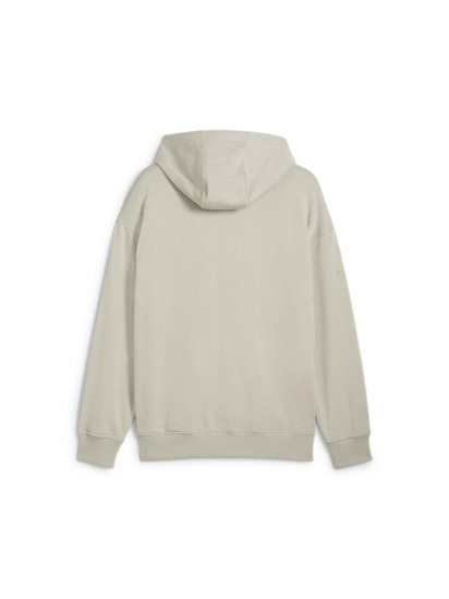 Худи PUMA Pl Ess Hoodie модель 626381 — фото - INTERTOP