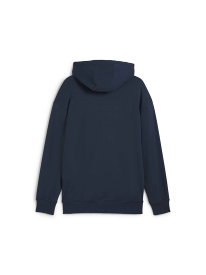 Худи PUMA Pl Ess Hoodie модель 626381 — фото - INTERTOP