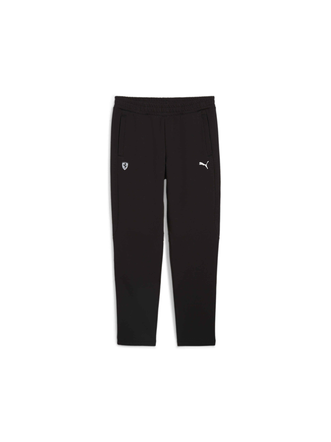 Спортивні штани PUMA Ferrari Style Mt7+ Pants модель 627092 Фото