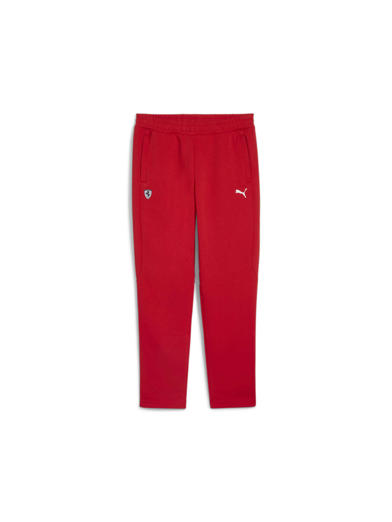Штаны спортивные PUMA Ferrari Style Mt7+ Pants модель 627092 Фото