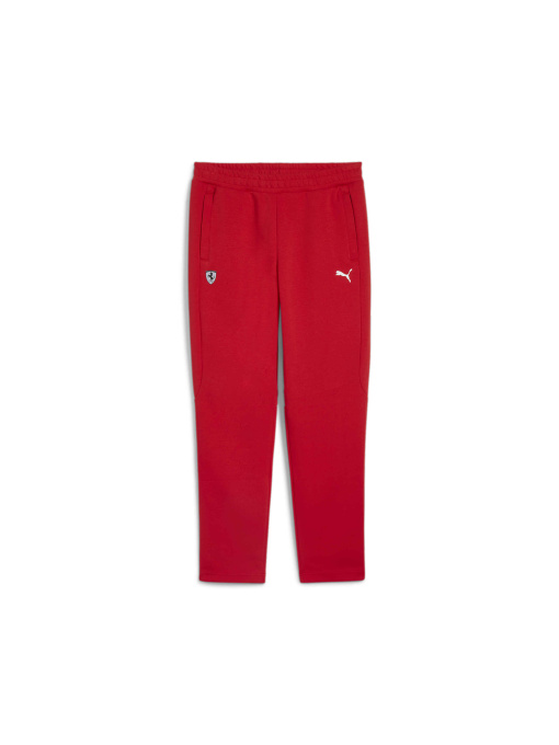 Штаны спортивные PUMA Ferrari Style Mt7+ Pants модель 627092 Фото
