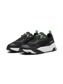 Кроссовки для тренировок PUMA Mapf1 Trinity модель 308516 Фото